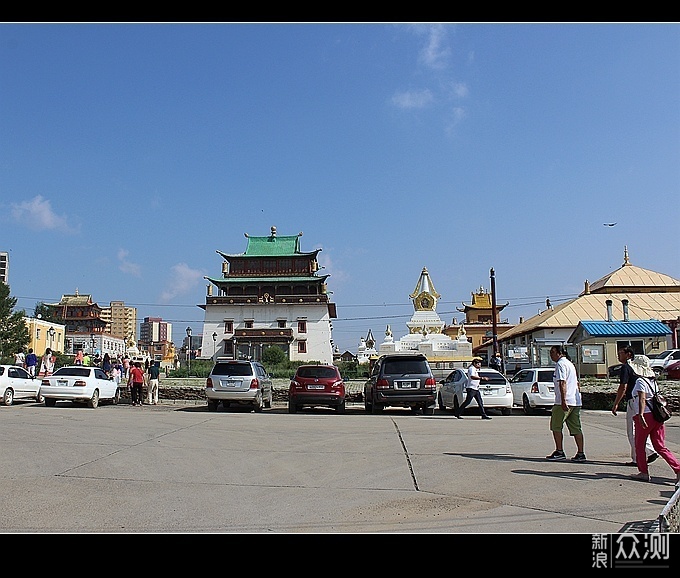 乌兰巴托旅游小向导_新浪众测