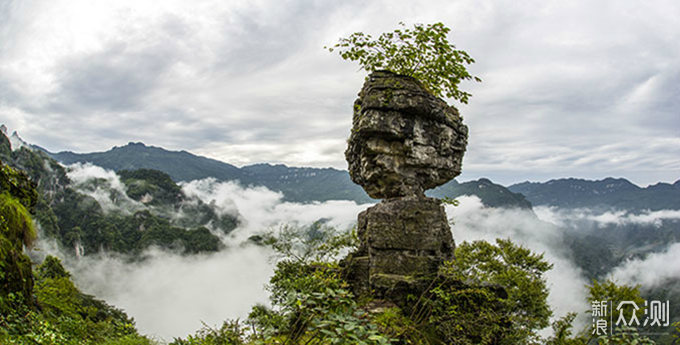 方山美景时光慢_新浪众测