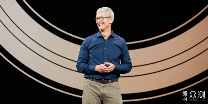 【Apple新品预测】AppleWatch6将有重大升级！_新浪众测