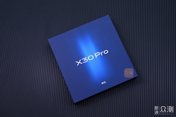 不偏科的好学生，恬静如水，vivo X30 pro体验_新浪众测