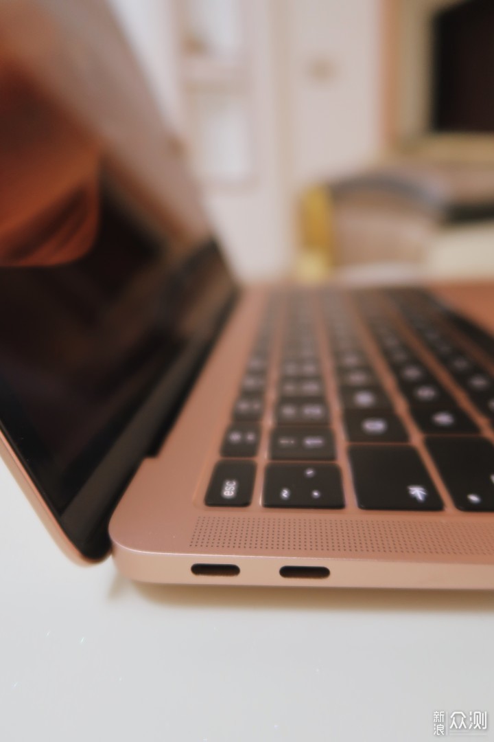 笔记本推荐.如何用6500买到2019款MacBook Air_新浪众测