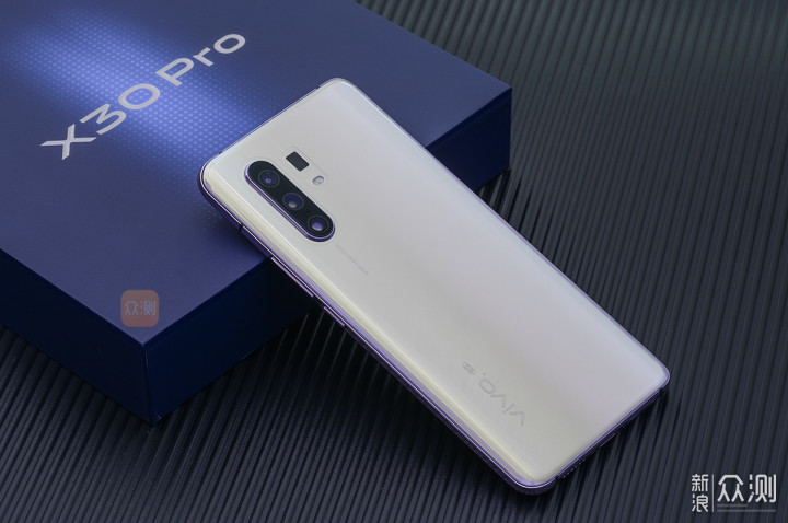 不偏科的好学生，恬静如水，vivo X30 pro体验_新浪众测