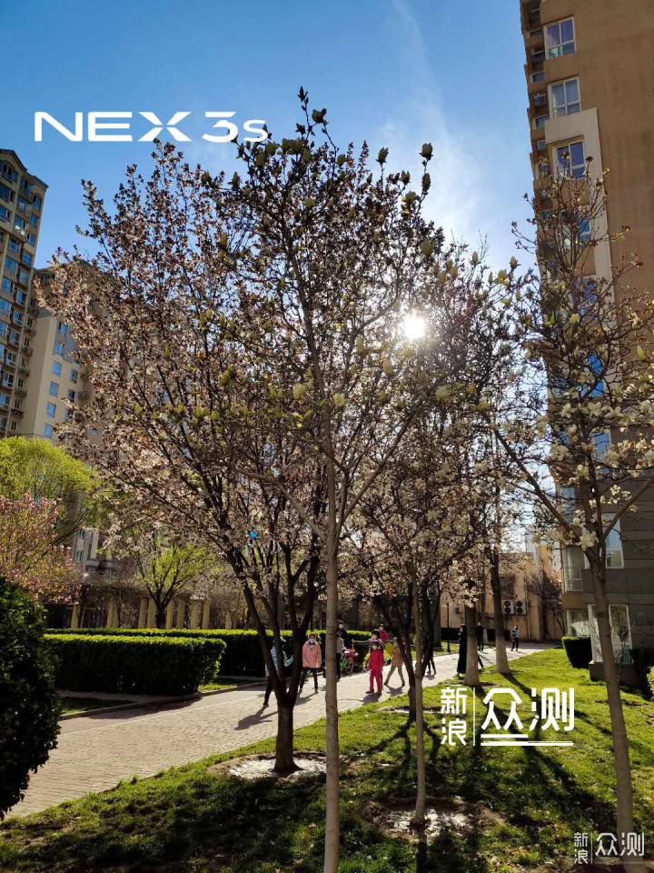 NEX 3S —将世界的真实放在你的手中_新浪众测
