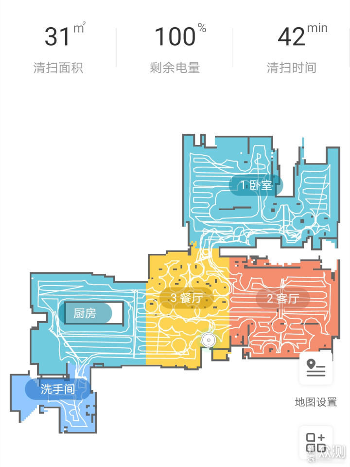 石头新款新升级，T7到底比T6好在哪里？_新浪众测