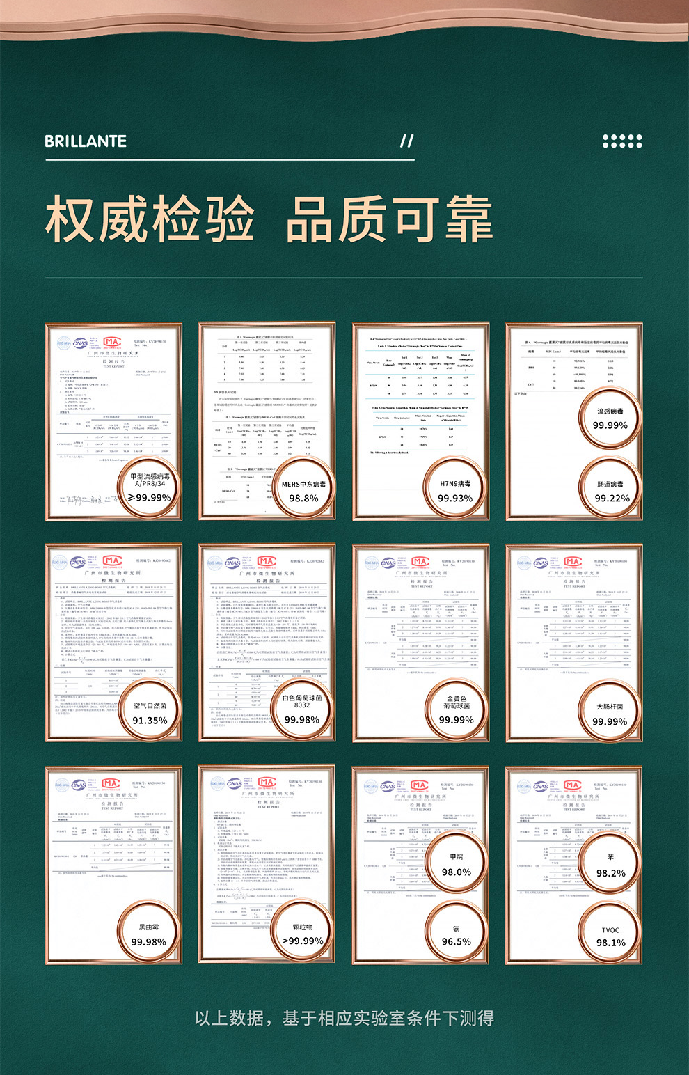 贝立安母婴空气消毒机免费试用,评测