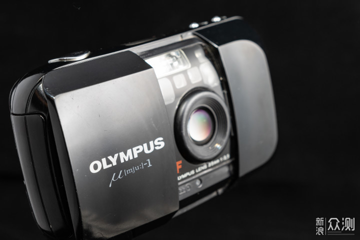 OLYMPUS μ1，奥林巴斯u2前世_新浪众测