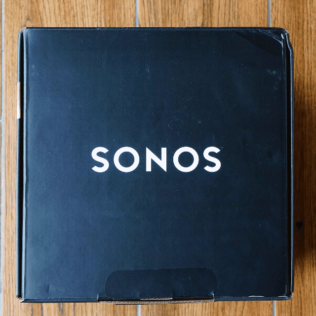 Sonos Move音响-随身天籁，无处不在_新浪众测