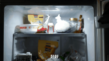 【万物测评】冰箱界的新贵！_新浪众测