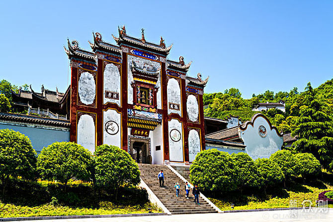 屈原故里千古情_新浪众测