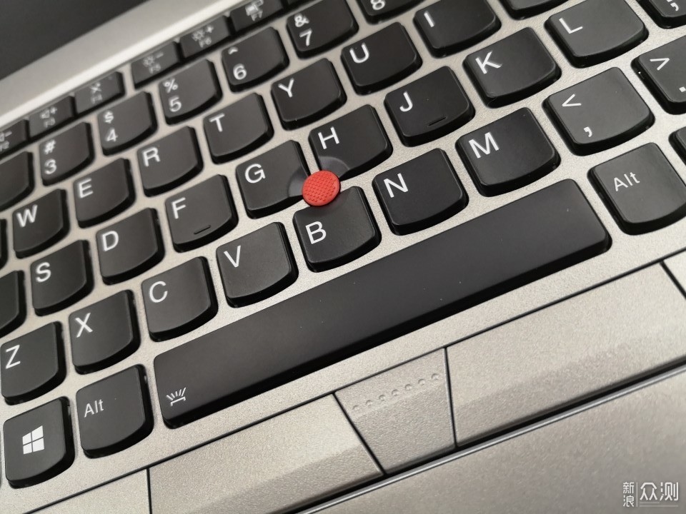 【ThinkPad新品试用】S2 2020款，年轻有活力_新浪众测