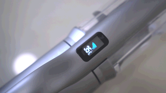 睿米无线吸尘器NEX2 Pro，让清洁不止一面_新浪众测