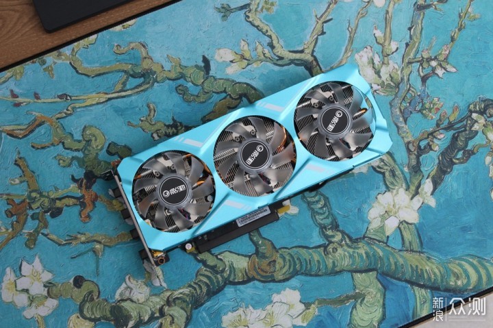 影驰GeForce RTX2060 Super金属大师 SD显卡_新浪众测