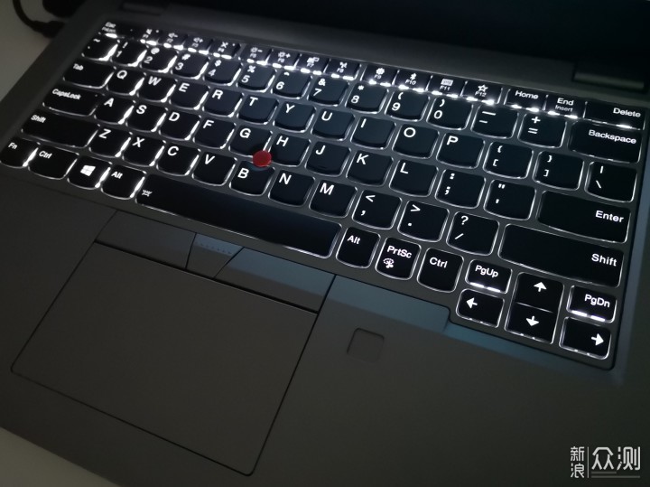 【ThinkPad新品试用】S2 2020款，年轻有活力_新浪众测