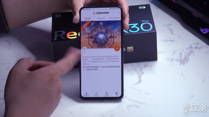 主观、片面的评价Redmi K30 Pro 变焦版_新浪众测