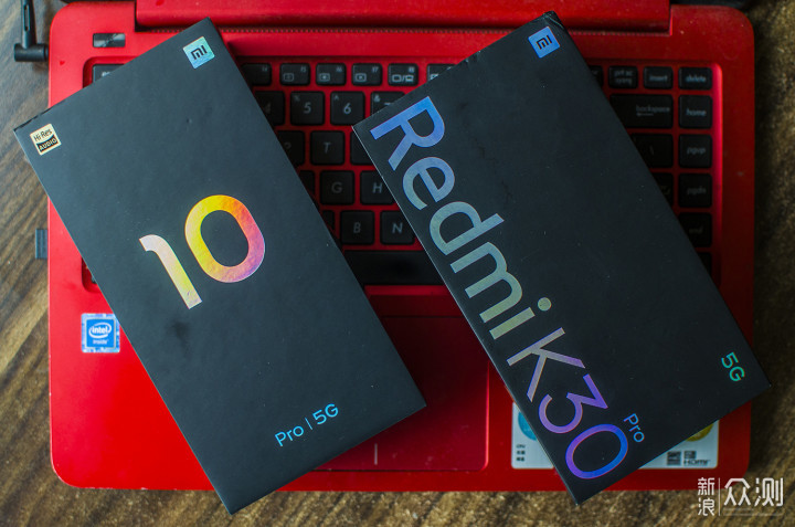 定位精准,极致旗舰性价比Redmi K30 Pro变焦版_新浪众测