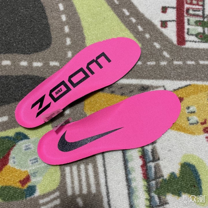 #最美四月天#Nike Zoom Pegasus Turbo 2跑鞋_新浪众测