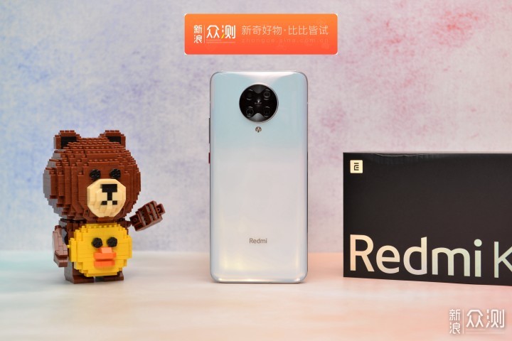 不一样的红米不一样的旗舰！RedmiK30Pro评测_新浪众测