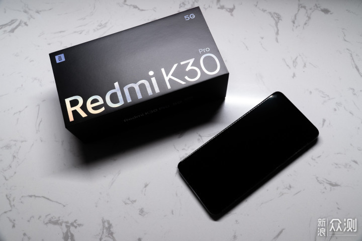 主观、片面的评价Redmi K30 Pro 变焦版_新浪众测