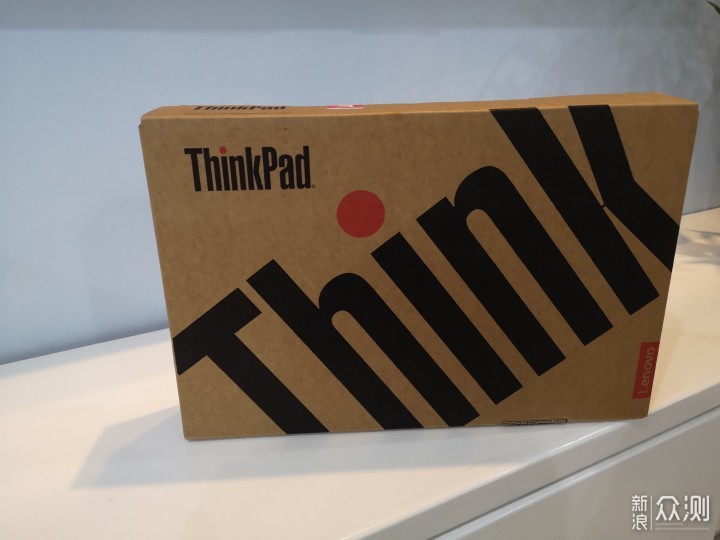 【ThinkPad新品试用】S2 2020款，年轻有活力_新浪众测