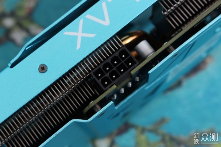 影驰GeForce RTX2060 Super金属大师 SD显卡_新浪众测