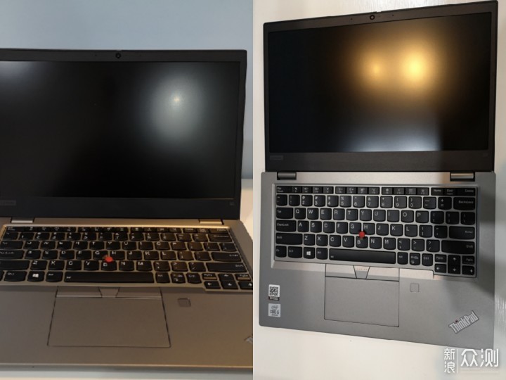 【ThinkPad新品试用】S2 2020款，年轻有活力_新浪众测