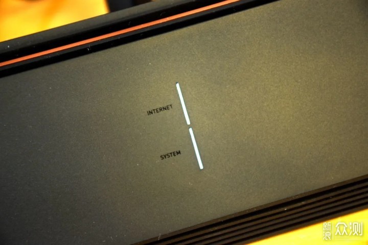 小米首款Wi-Fi6路由器AIoT AX3600初体验_新浪众测