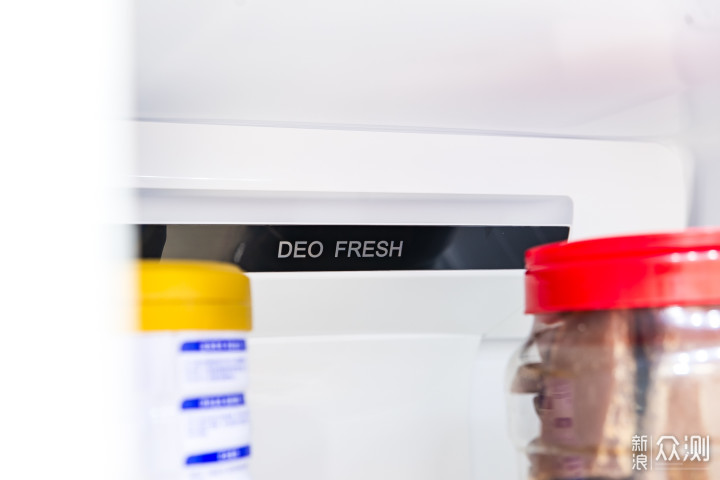 干湿分储、变频净味——海尔星蕴系列冰箱体验_新浪众测
