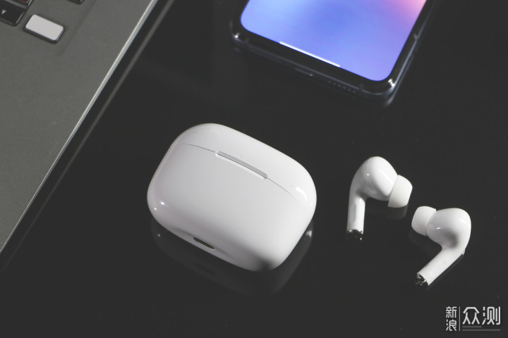 网易云音乐music pods，替代AirPods Pro？_新浪众测