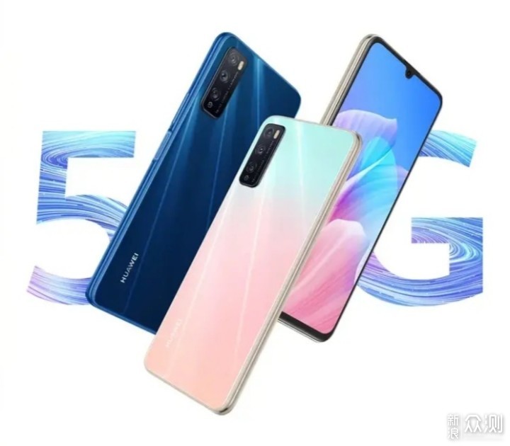 千元尝鲜，玩转5G——华为畅享Z不完全体验_新浪众测