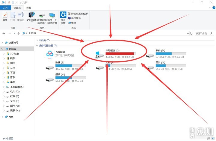 #618好物pick#固态硬盘M.2接口大有文章_新浪众测