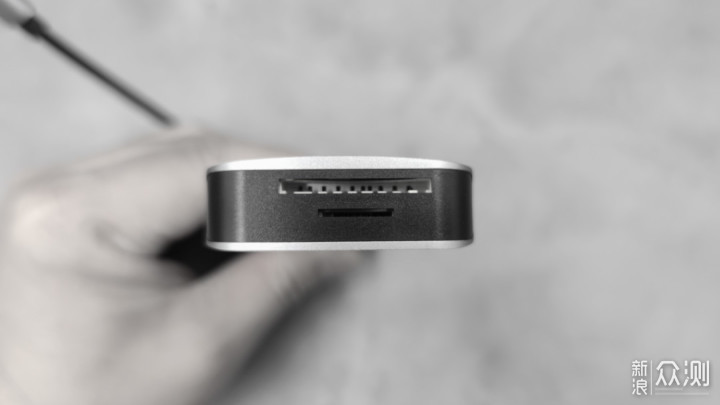 雷柏XD200 USB-C 10口扩展坞上手一周体验！_新浪众测