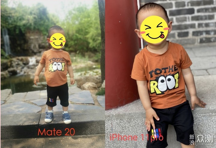 关于iPhone11pro摄像头你应该知道的事_新浪众测