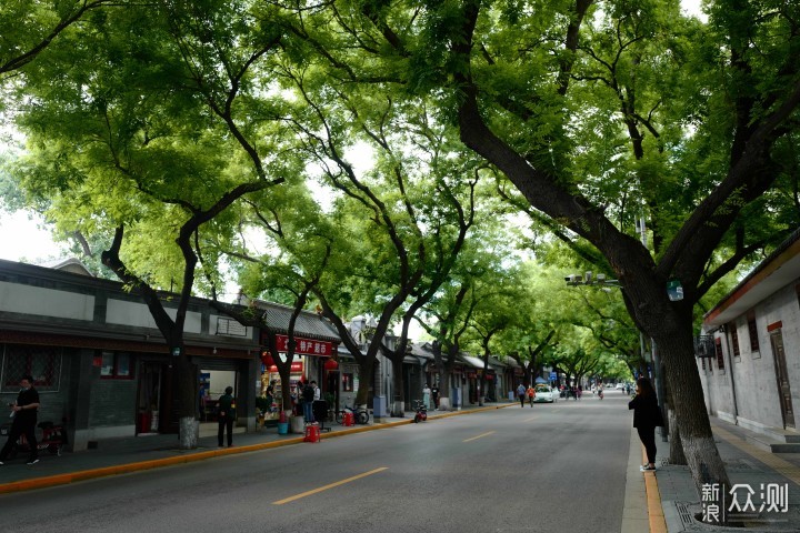 环球旅行撰稿人的设备新宠？魅族17全面评测。_新浪众测