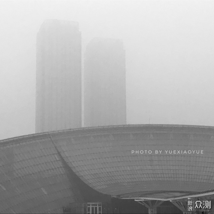 阴雨天，还能这么拍 | 教你手机拍美阴天_新浪众测