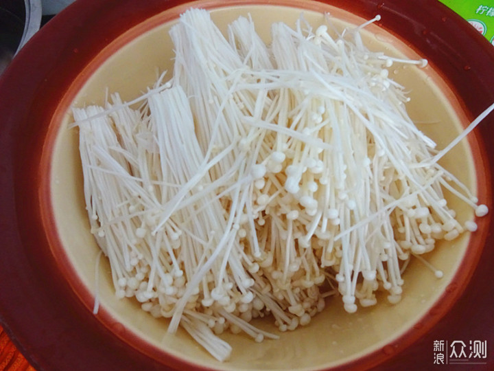 夏天吃饺子做这馅,鲜嫩柔韧特别香_新浪众测