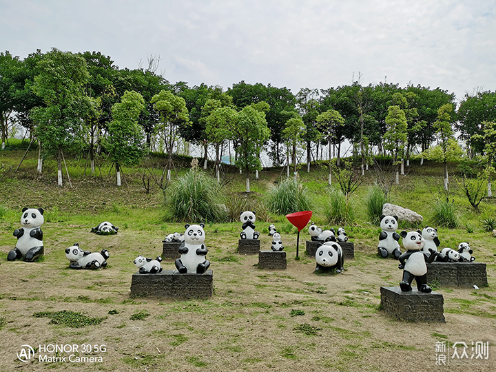 荣耀30上手体验：_新浪众测