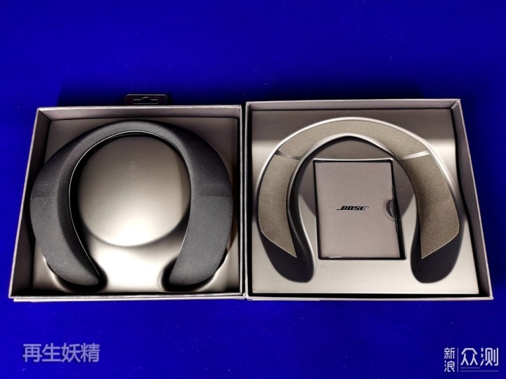 独享音乐Moment， Bose SoundWear 穿戴扬声器_新浪众测