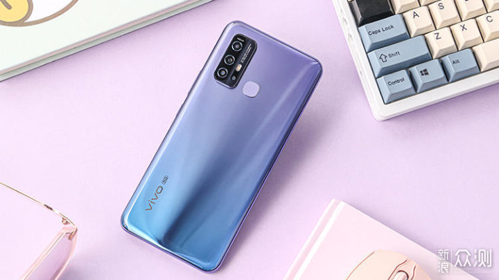 价格亲民，vivo Z6评测_新浪众测