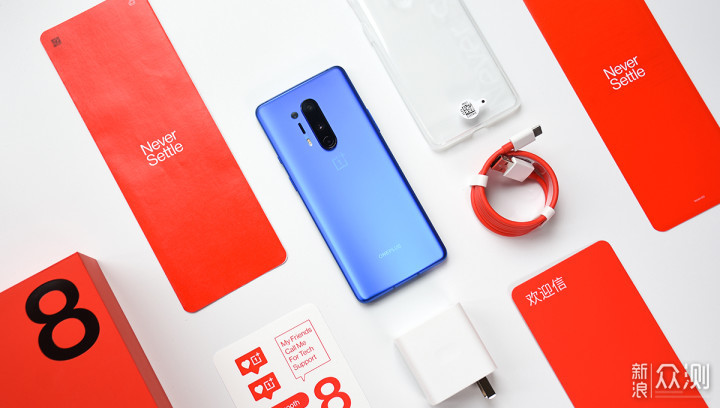 科技与美的平衡 一加OnePlus 8 Pro深度体验_新浪众测