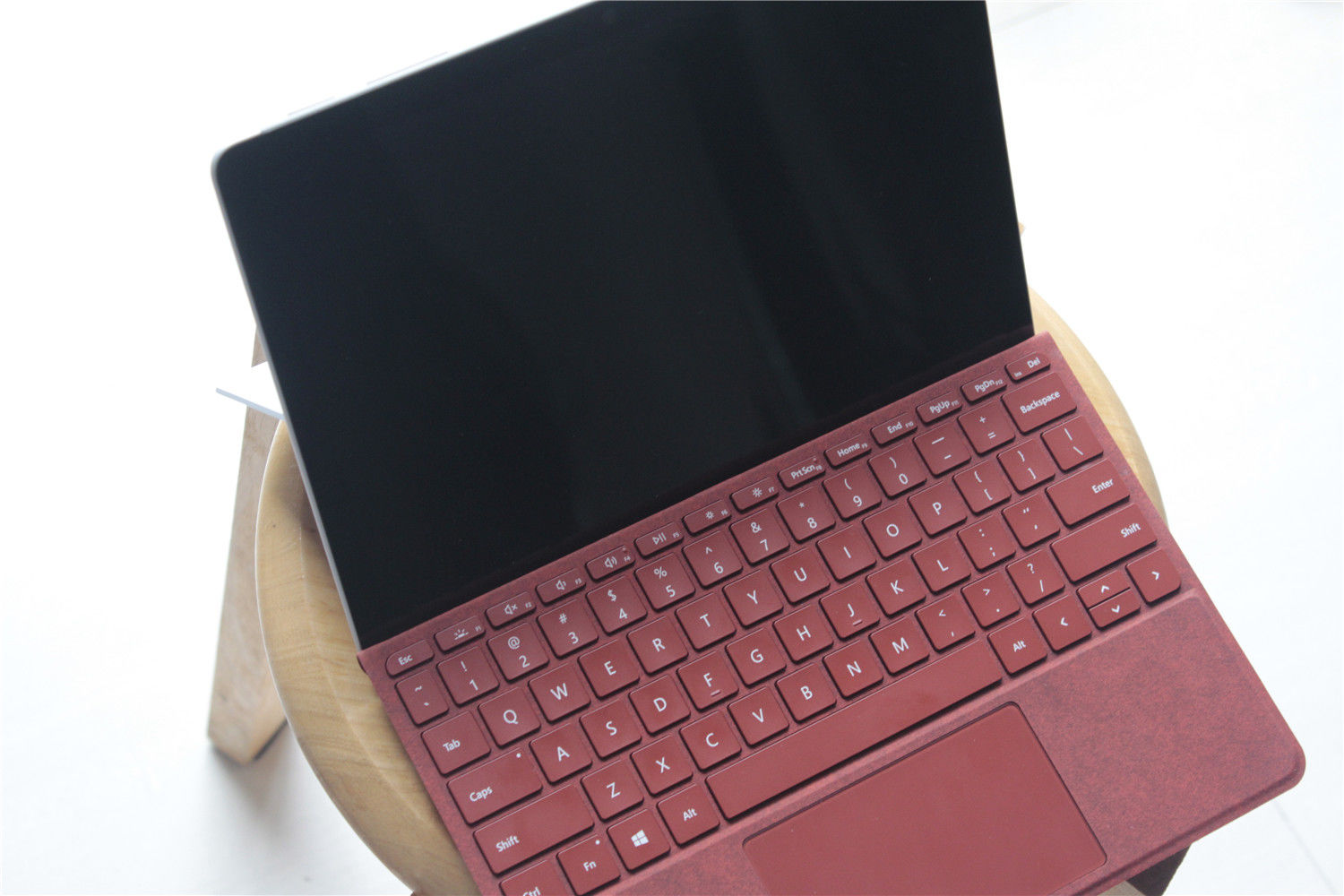 Surface Go 2深度体验！微软小尺寸轻薄生产力