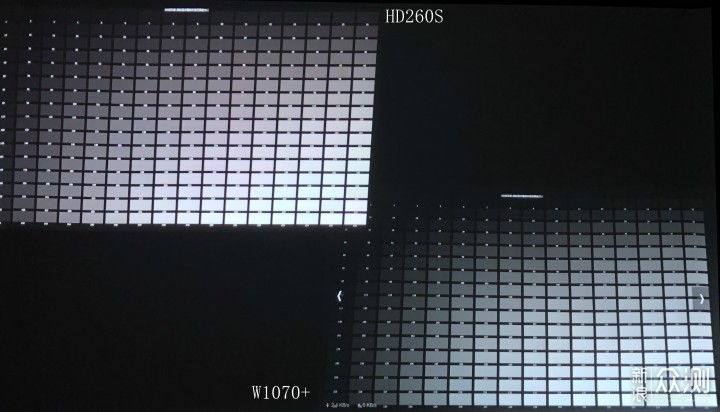 #618好物pick#奥图码HD260S当传统投影也智能_新浪众测