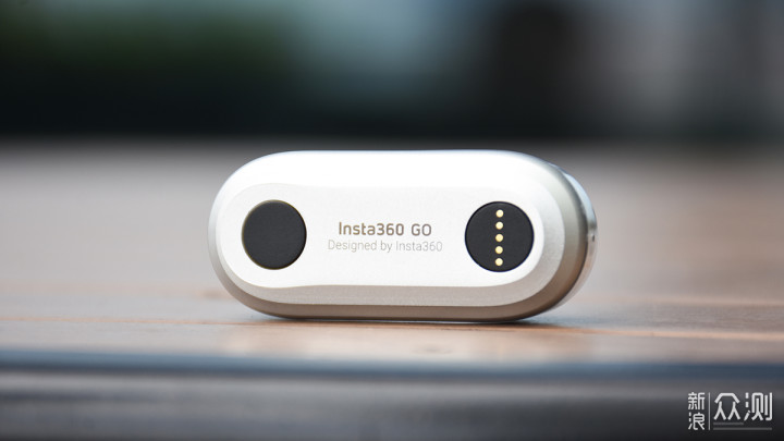 记录生活点滴 Insta360 GO 拇指防抖相机体验_新浪众测