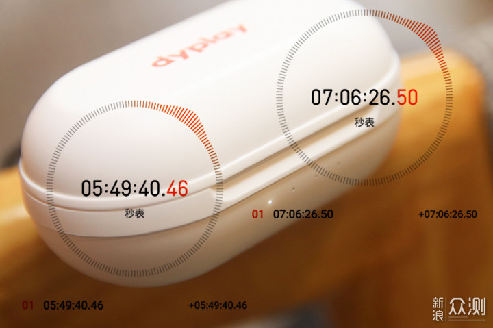 dyplay ANC Shield Pro混合降噪耳机评测_新浪众测