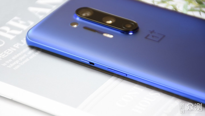 科技与美的平衡 一加OnePlus 8 Pro深度体验_新浪众测