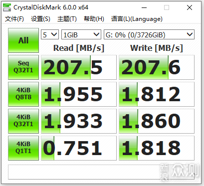 NAS还是看硬盘，入手东芝N300系列NAS硬盘_新浪众测