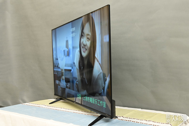 4K、智慧屏一步到位，康佳KKTV U55T7体验_新浪众测