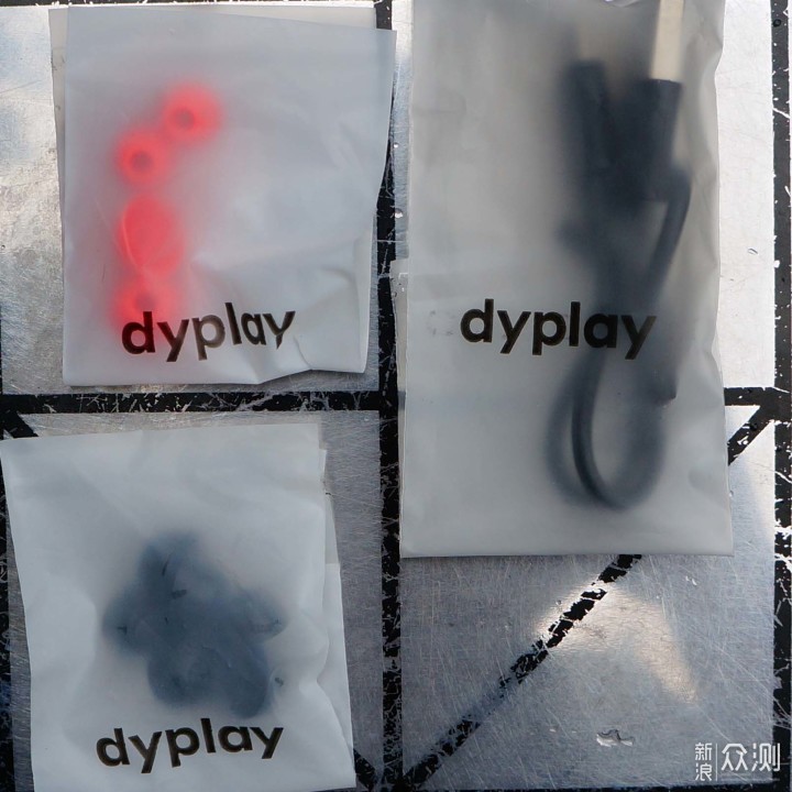 盾捂静界，天籁飘飘--dyplay 降噪盾pro评测_新浪众测