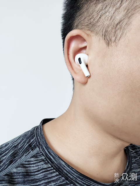 AirPods Pro以外的不错选择：TWS蓝牙降噪耳机_新浪众测