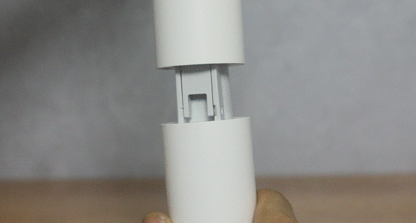 好看好用的落地扇——造梦者体感落地扇体验_新浪众测