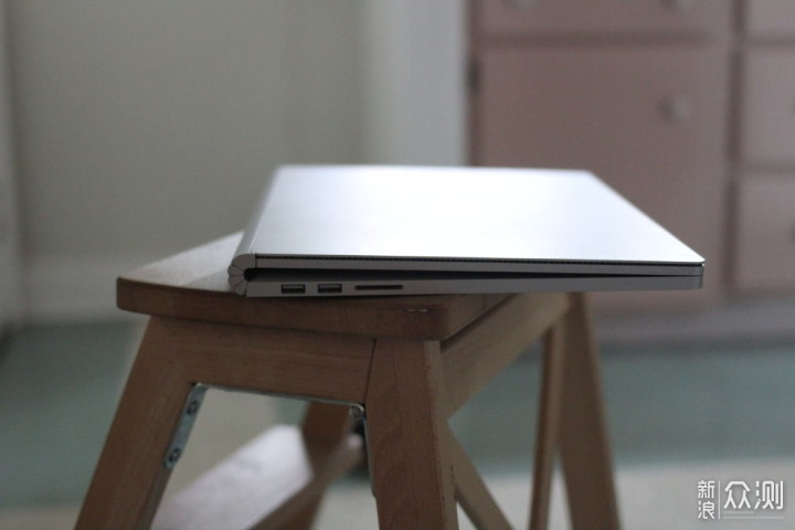 实测Surface Book 3，显卡真的很强大_新浪众测